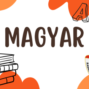 Magyar 6. osztály kedd 15:00-16:30 (2025)